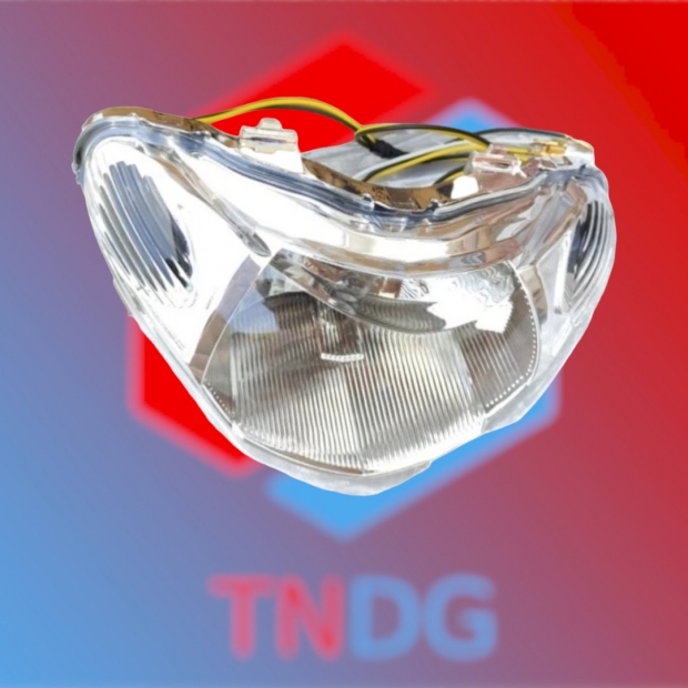 CHÓA TRƯỚC MIO SMILE 2006 / MIO 115 (TNDG)