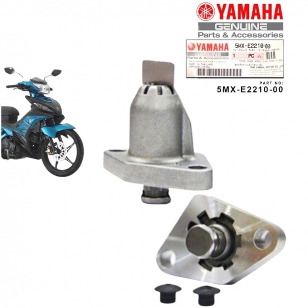 TĂNG CAM MXKING 135 /EXCITER 135 / LC 135