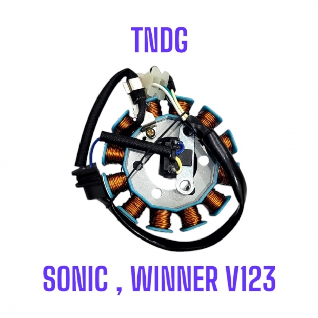 CUỘN LỬA SONIC 150 / WINNER V1V2V3 (NGON TNDG )