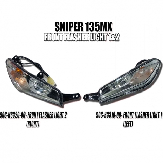 XI NHAN MXKING 135 PHẢI (ĐỜI 2012 )