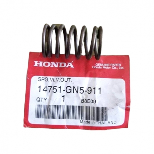 LÒ XO XUPAP LỚN DREAM THÁI / WAVE 110 (14751-GN5-911)