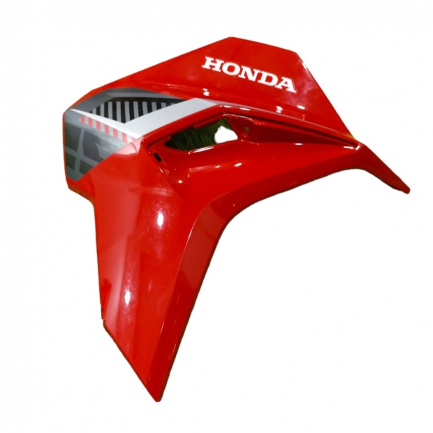 YẾM BỬNG VARIO 125 ĐỜI 2023 ĐỎ BÓNG PHẢI