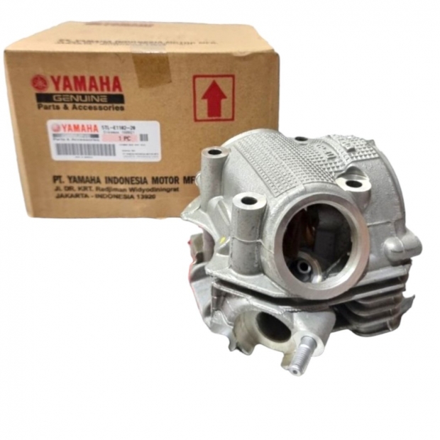 ĐẦU BÒ MIO 2004 / MIO 115 / MIO SMILE 2006 / NOVO 123