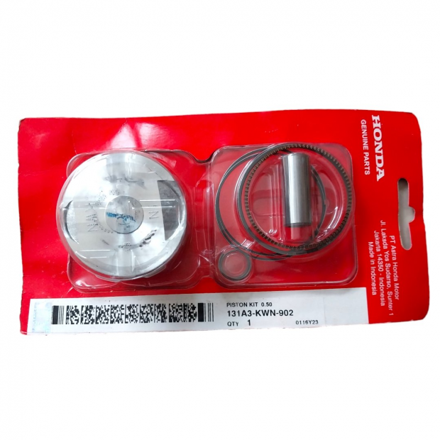 PÍT TÔNG BẠC VARIO 2017 COS 2 / VARIO 2021 / VARIO 125 ĐỜI 2023 ( ĐỜI 125 )