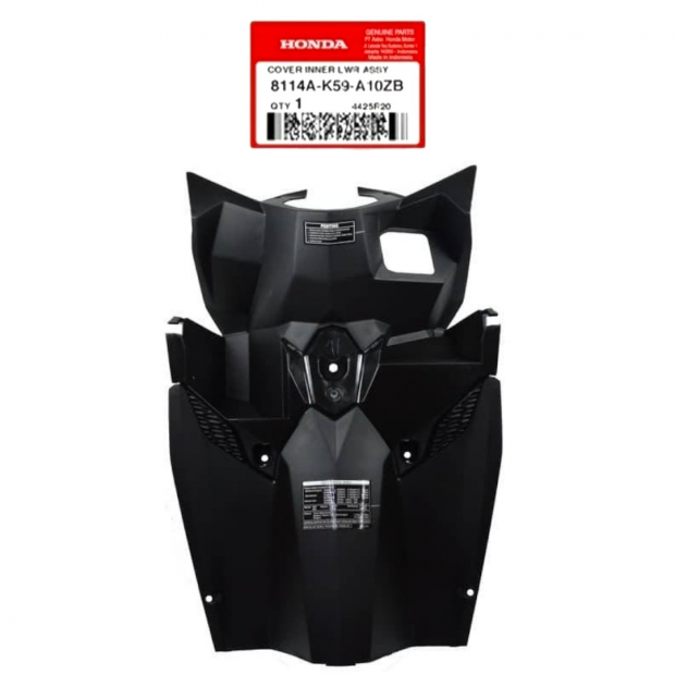 YẾM KHÓA VARIO 2017 / CLICK 2017