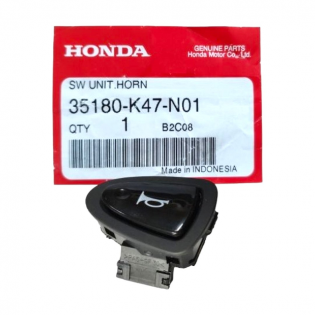 NÚT KÈN VARIO 2017 / BEAT 125 / VISION / CLICK 2017 / SCOOPY