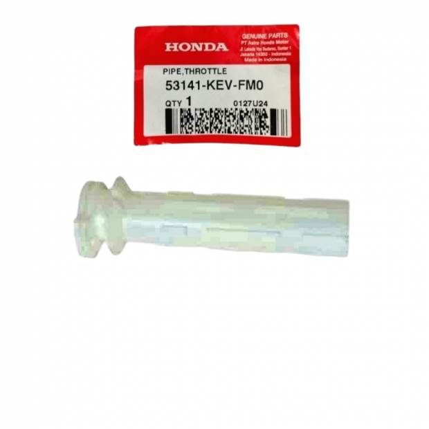 ỐNG GA WAVE 100 / WAVE 110 ( 1997-2002 ) - 53141-KEV-FM0