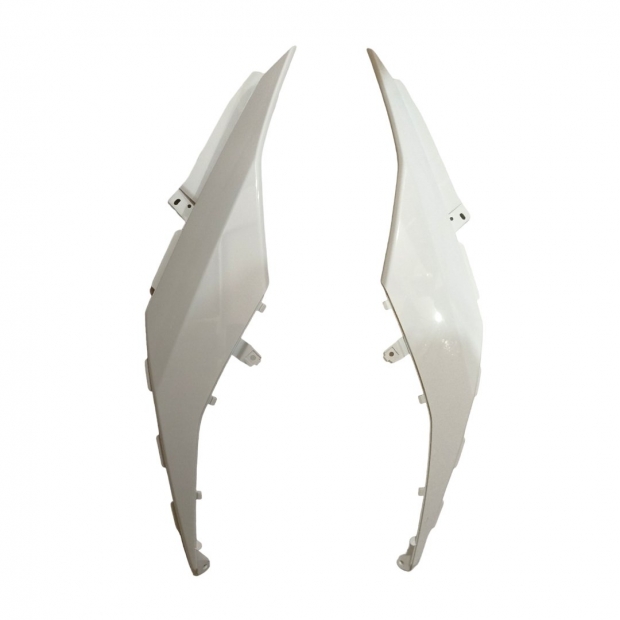 ỐP HÔNG MIO M3 ĐỜI 125 MÀU TRẮNG BÊN PHẢI - 2PHF171100PN