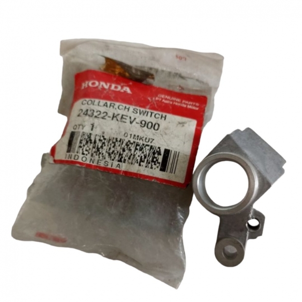 VÒNG TIẾP ĐIỂM HEO SỐ WAVE 100 ( HÀNG TỒN KHO ) - 24322-KEV-900