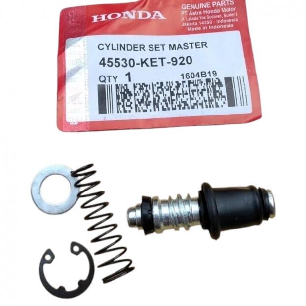 PHỐT CÙM DẦU SONIC 150 / WINNER V123 (45530-KET-920)