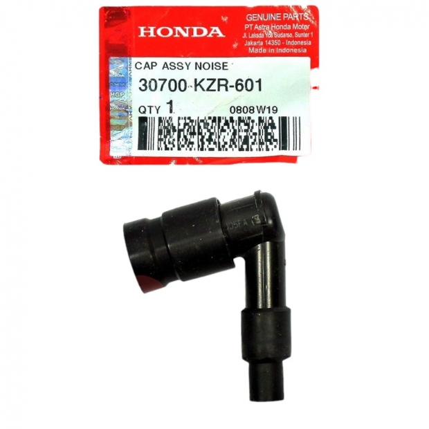 CHỤP BUGI VARIO 125 FI / CLICK 125 FI / PCX 125 / AIR BLADE ( 30700-KZR-601)