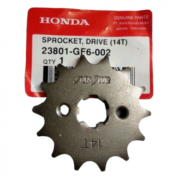 NHÔNG TẢI DREAM THÁI / DREAM 100 / WAVE 100 / WAVE 110 / WIN 100 ( 14 T )