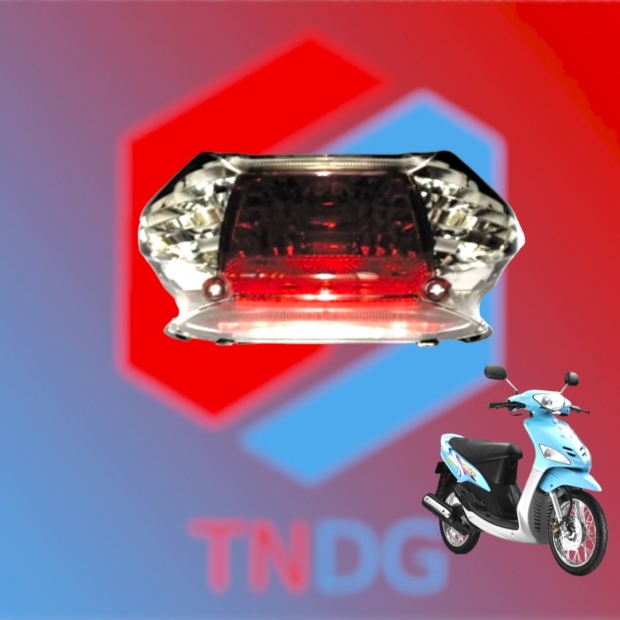 CHÓA SAU MIO 2004 / MIO 115 / MIO SMILE