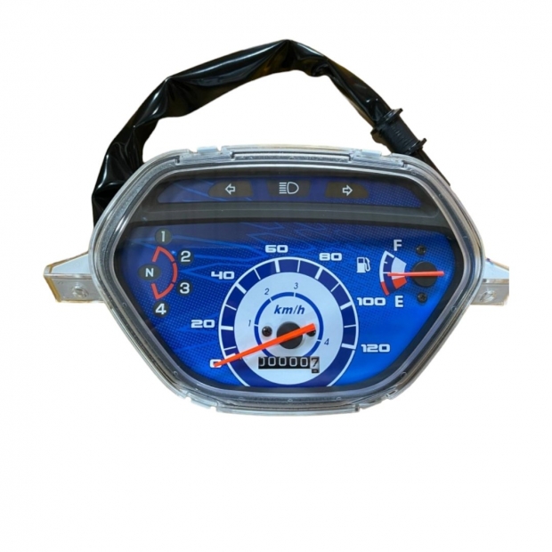 ĐỒNG HỒ WAVE 110 THÁI LAN / UP WAVE 100 / WAVE ZX ( ĐỜI 2004 )