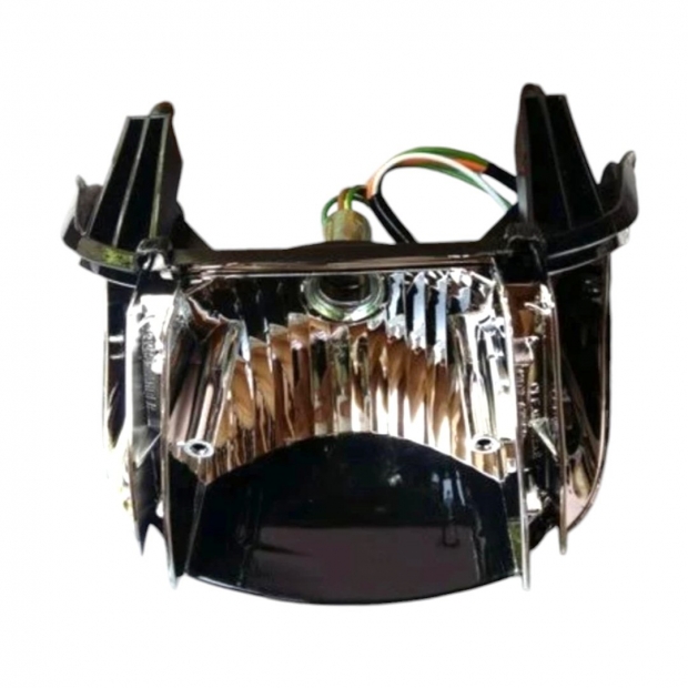 ĐẾ TRONG CHÓA SAU WAVE 100 / WAVE 110 ( HÀNG TỒN KHO ) - 33704-KEV-751