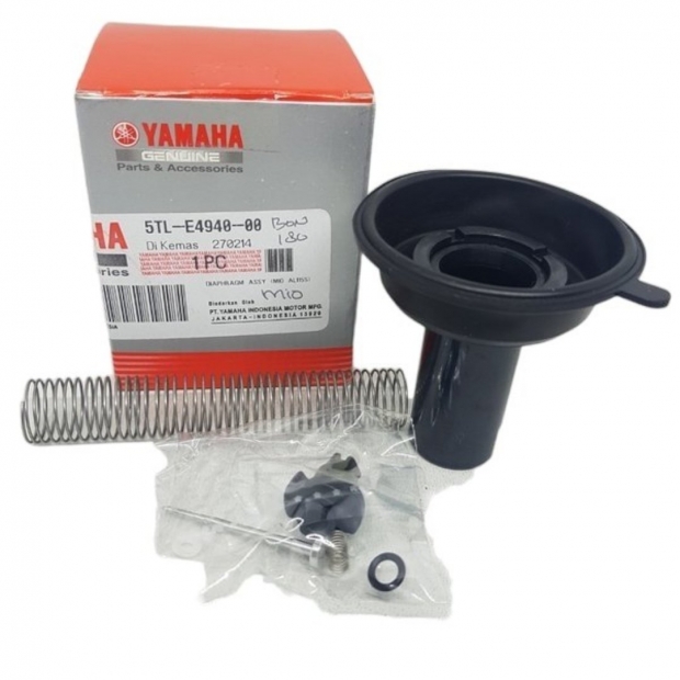 CO GIÓ MIO 2004 / MIO 115 / MIO SMILE 2006