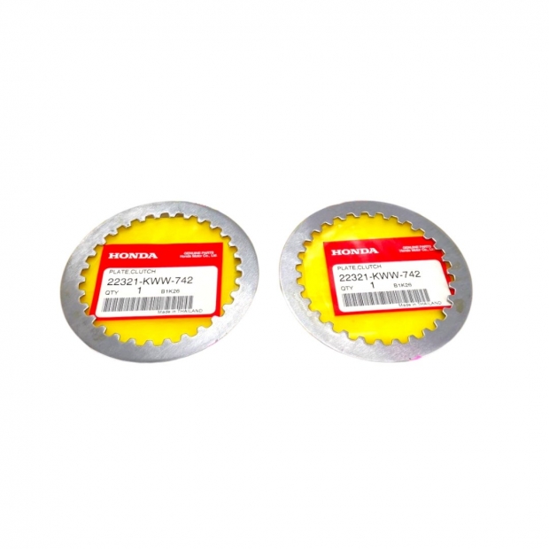 LÁ SẮT SONIC 150 ( THALAN ) / WINER V1V2V3 / CBR / SUPER CUD / WAVE 110I - 2232-KWW-742