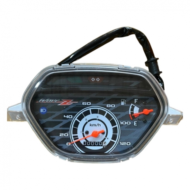 ĐỒNG HỒ WAVE Z THÁI LAN NỀN TRẮNG / UP WAVE 100 / WAVE 110