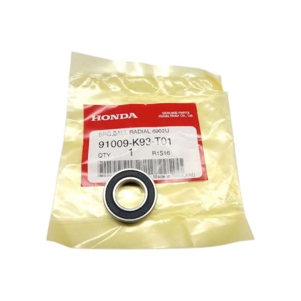 BẠC ĐẠN PULY AIR BLADE 125 / VARIO 125 (6902-20×29×18) (91009-K93-T01)