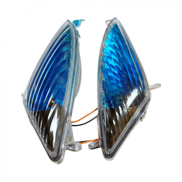 XI NHAN MIO 2004 XANH ( NARYTA ) - 5TL-H3310-10-XANH