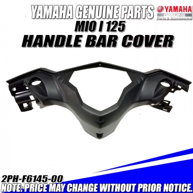 BỢ CỔ MIO M3 ĐỜI 125