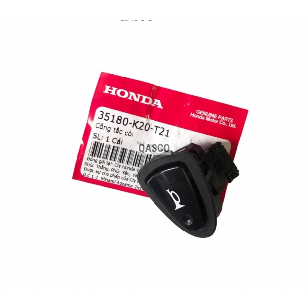 NÚT CÔNG TẮC KÈN WINNER V1 / V2 V3