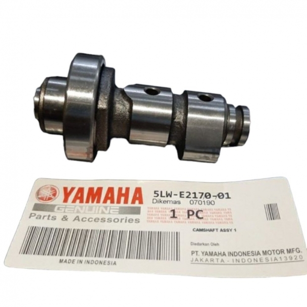 CAM MIO 2004 / MIO 115 / MIO SMILE 2006 / MIO 123 / JUPITER