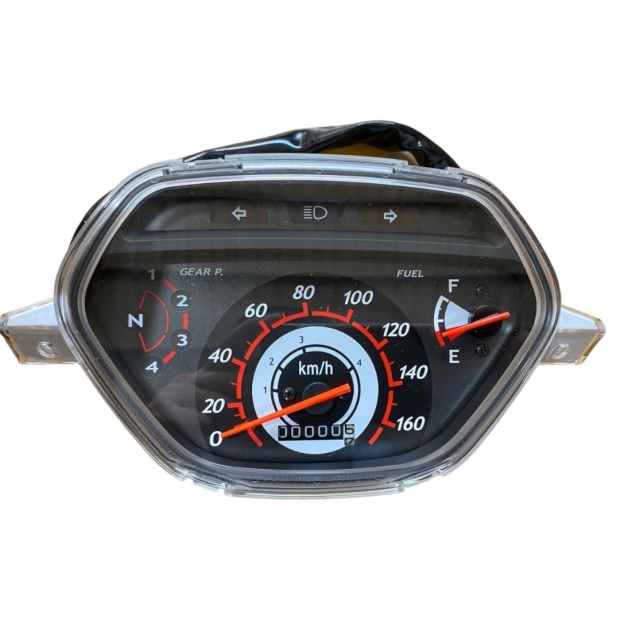 ĐỒNG HỒ WAVE Z THÁI LAN NỀN ĐỎ / UP WAVE 100 / WAVE 110