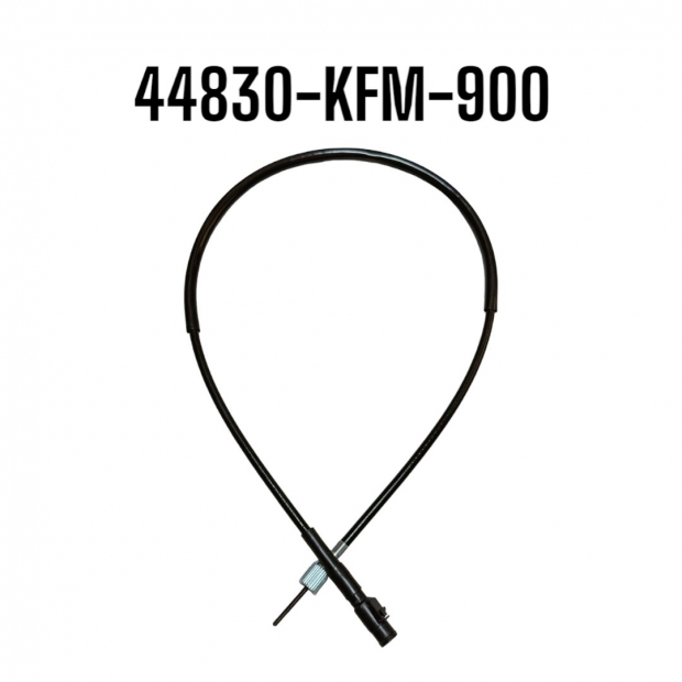 DÂY KM ĐỒNG HỒ WAVE S / WAVE ALPHA ( TNDG ) - 43830-KFM-900-TNDG