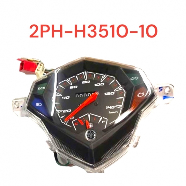 ĐỒNG HỒ MIO M3 ĐỜI 125