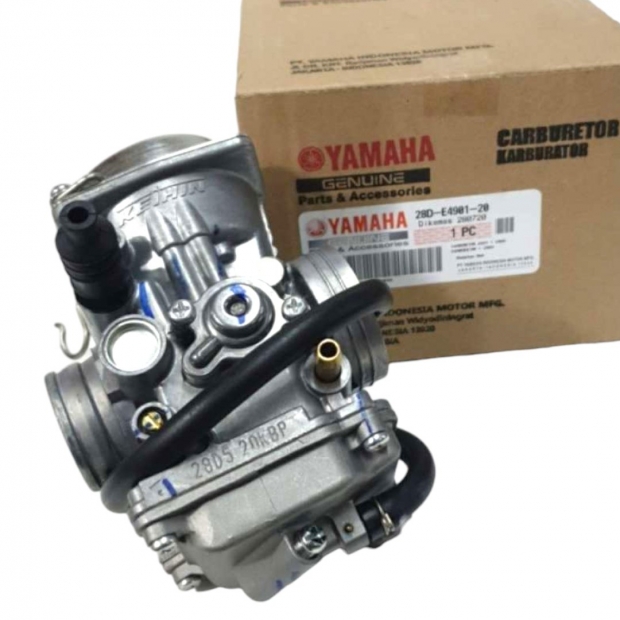 BÌNH XĂNG CON MIO 2004 / MIO 115 / MIO SMILE 2006 - 28D-E4901-20