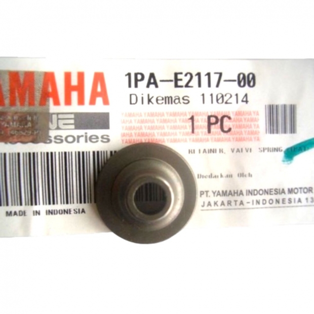 CHÉN MÓNG TRÊN MXKING 150 / UP EXCITER 150 / FZ 150 - 1PA-E2117-00