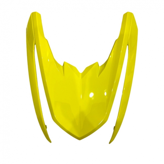 NẠ MIO M3 ĐỜI 125 MÀU VÀNG CHANH - 2PH-F3391-00-PR