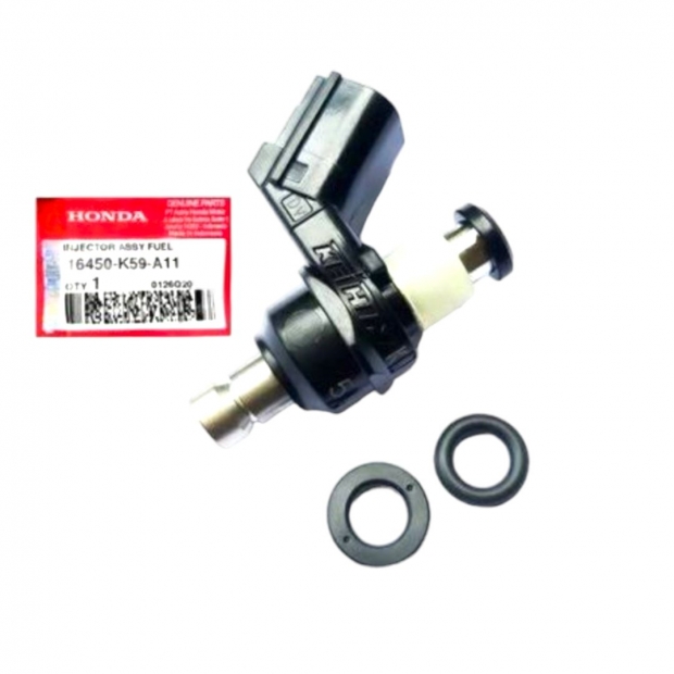 KIM PHUN VARIO 150 / CLICK 150 / PCX 150 (16450-K59-A11)