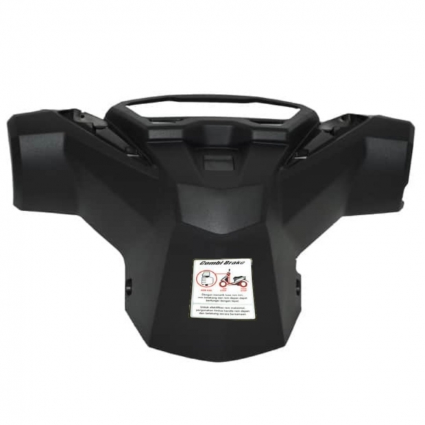 BỢ CỔ VARIO 2018 ( KHÔNG TẮT ĐÈN )