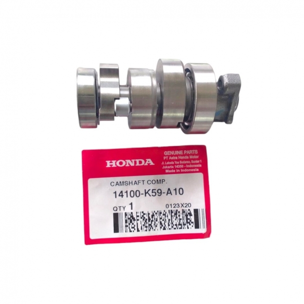 CAM VARIO 150 / CLICK 150 ( ĐỜI 2016 - 2021 ) - 14100-K59-A10