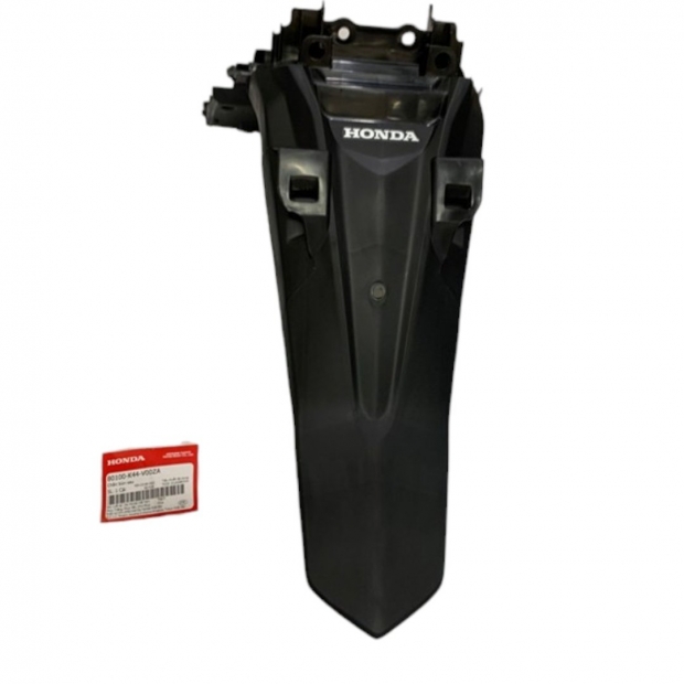 DÈ BIỂN SỐ VISION 110 ( ĐỜI 2014 -2020 )