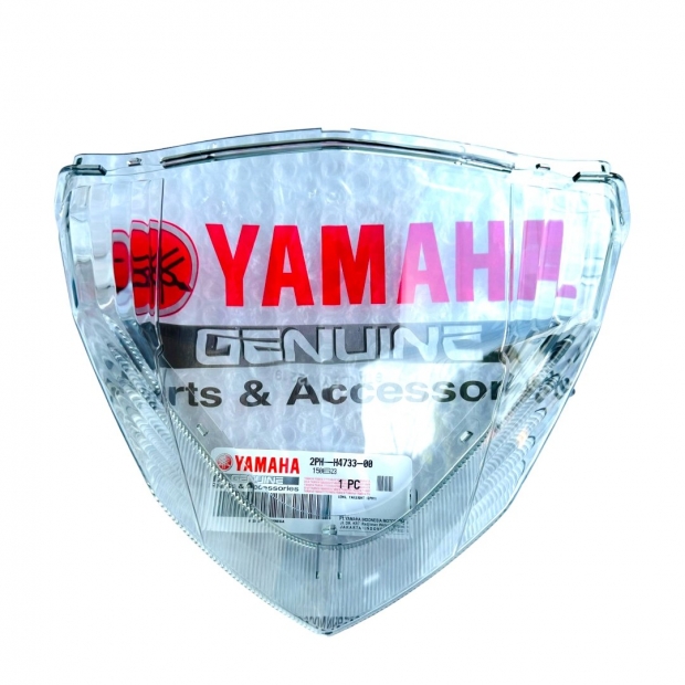 MICA ĐÈN HẬU MIO M3 ĐỜI 125