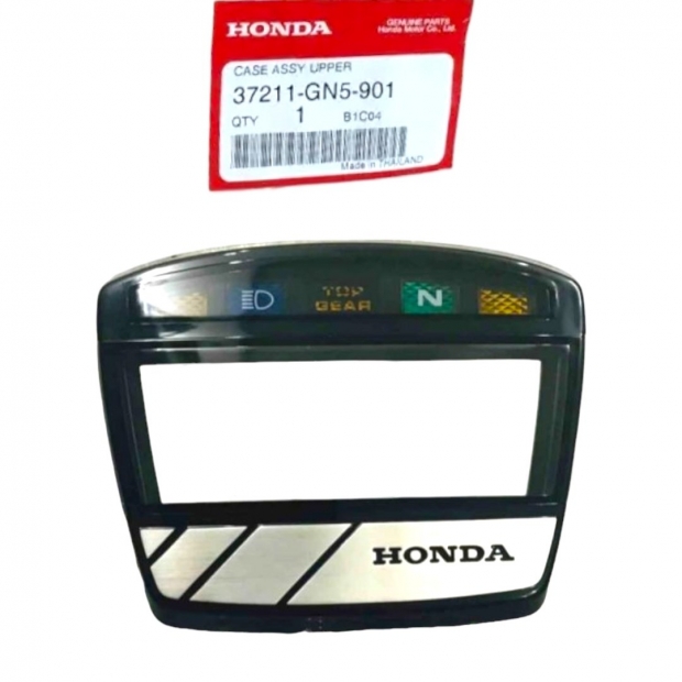 MICA ĐỒNG HỒ DREAM THÁI - 37211-GN5-901