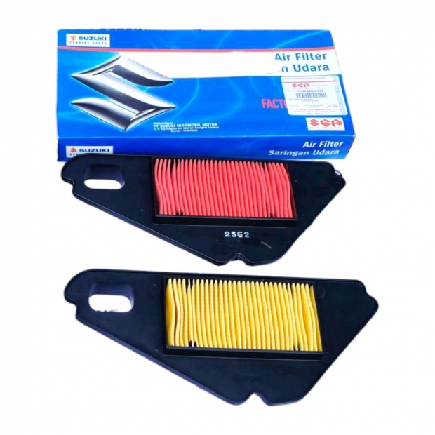 LỌC GIÓ SATRIA FU 150 / RAIDER FU 150