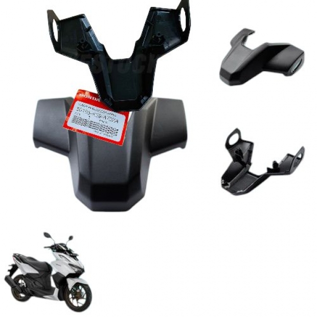 NHỰA NHÁM ĐÈN SOI VARIO 150 ĐỜI 2018-2021 / VARIO 125 2022-2025 / VARIO 160 / CLICK 125 2018 -2025