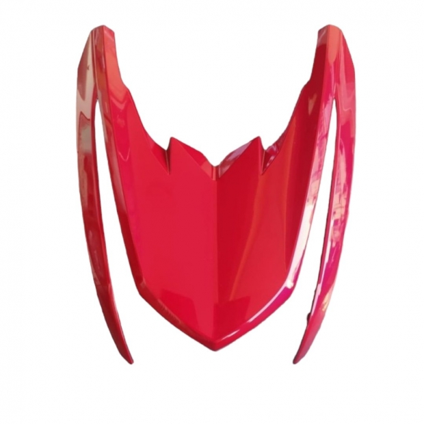 NẠ MIO M3 ĐỜI 125 MÀU ĐỎ - 2PH-F3391-00-PM