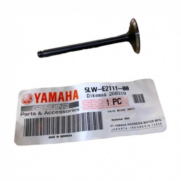 XUPAP NẠP MIO 2004 / MIO 115 / MIO SMILE / NOVO 123 ( IN ) 5LW-E2111-00