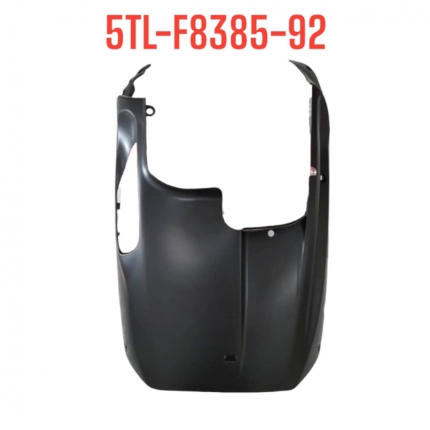 SÀN GẦM MIO 2004 MÀU ĐEN / MIO 115 / MIO SMILE 2006