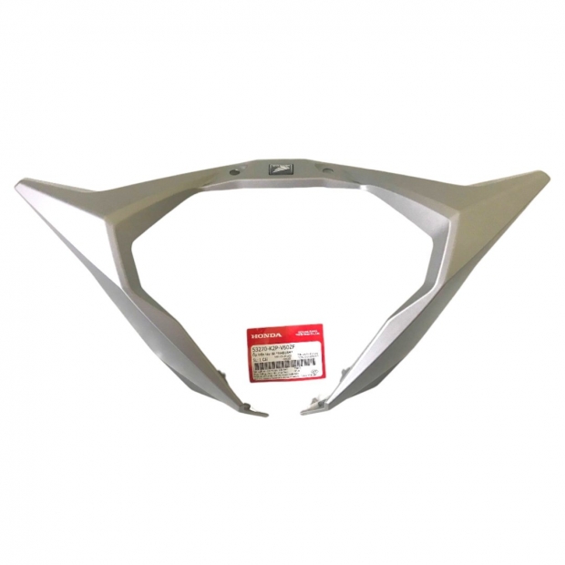 VIỀN ĐỒNG HỒ WINNER V3 MÀU BẠC NHÁM / RSX 150 / WINNER V2