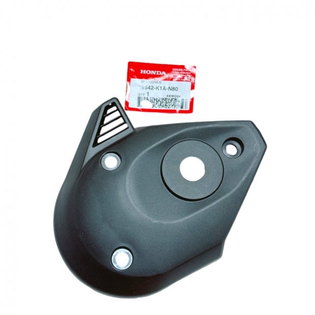 CHỤP LỐC NỒI SCOOPY FI / GENNIO / BEAT (19642-K0J-N00)