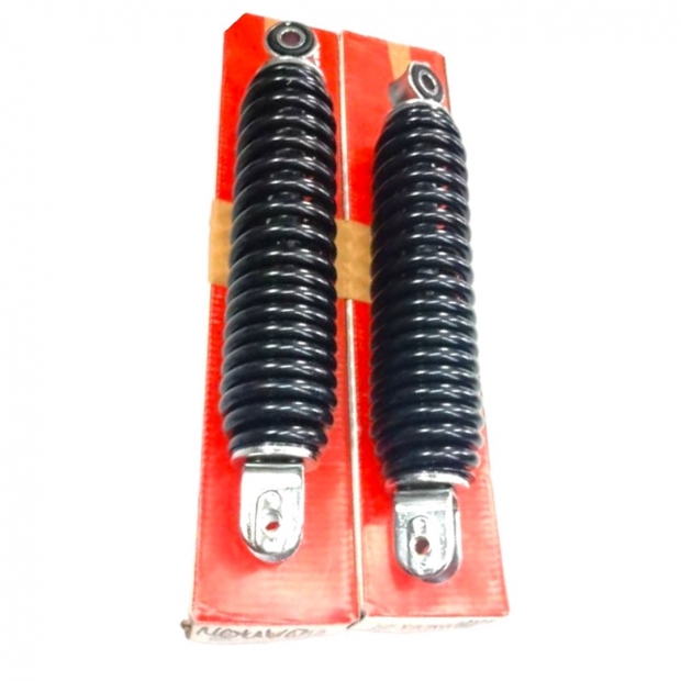 PHUỘT SAU NOVO 1 / NOVO 2