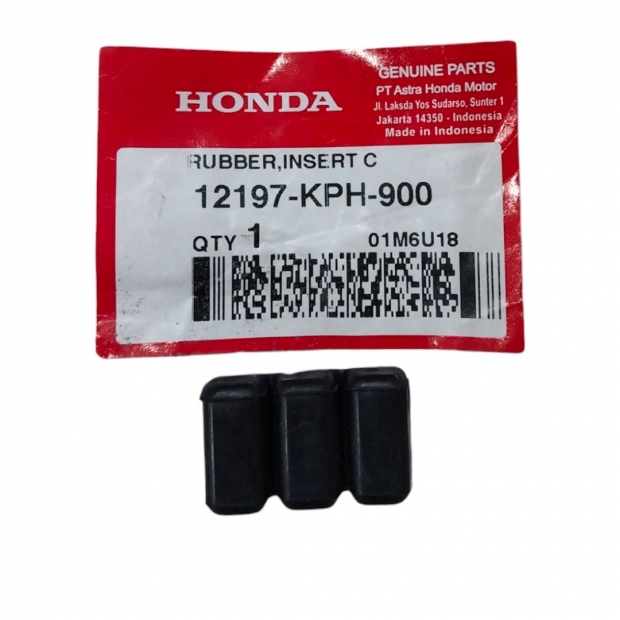 CAO SU CHỐNG RUNG LÒNG WAVE 125R / WAVE 125I MẬP / FUTURE 125I / FUTURE NEO (C)