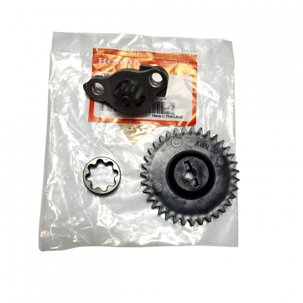 CỤM BƠM NHỚT VARIO 150 2015-2025 / AB 125 / PCX / ADV / CLICK 125 2015-2025 / SH 125