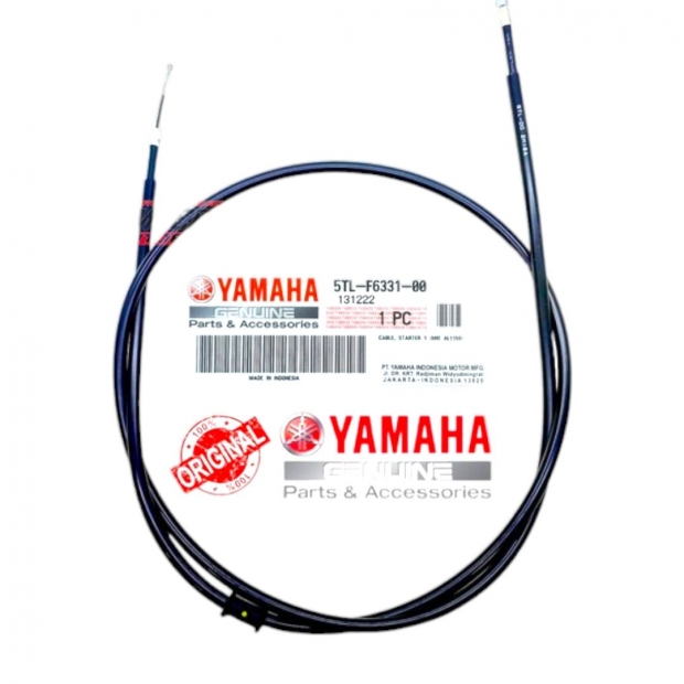 DÂY KÉO E MIO 2004 / MIO 115 / MIO SMILE 2006